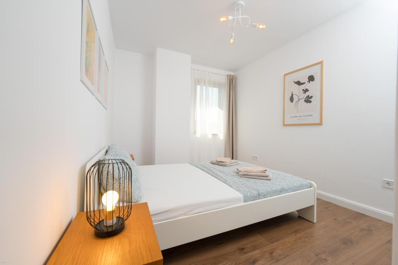 The 75 Apartment Targu Mures Exterior photo